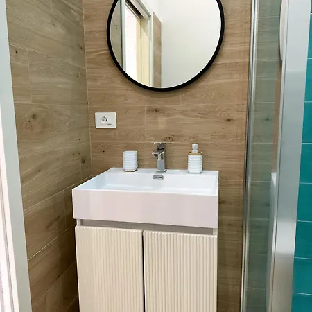 Al Mare Dai Nonni * Margherita di Savoia