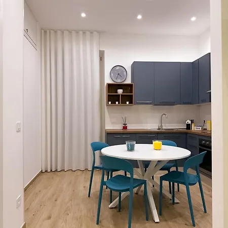 Homestay szállás Al Mare Dai Nonni *