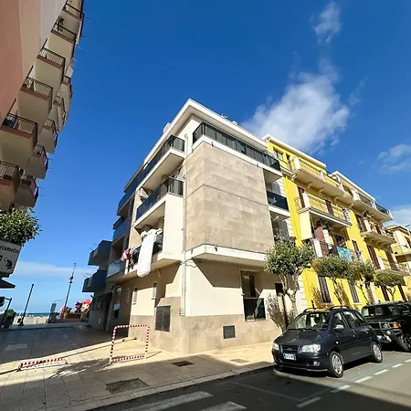 Al Mare Dai Nonni * Margherita di Savoia