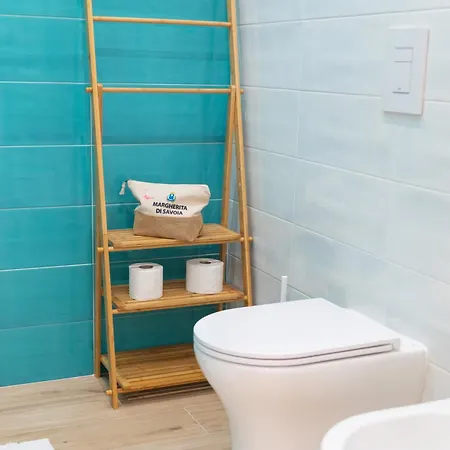 Homestay szállás Al Mare Dai Nonni *