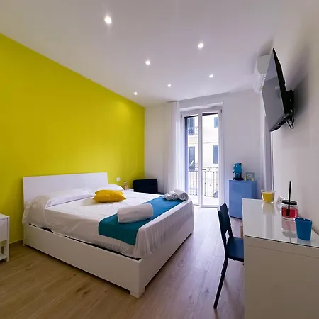 Homestay szállás Al Mare Dai Nonni *