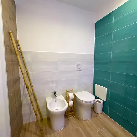 Al Mare Dai Nonni Homestay szállás Margherita di Savoia