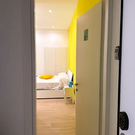 Al Mare Dai Nonni Homestay szállás