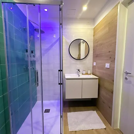 Al Mare Dai Nonni Homestay szállás *