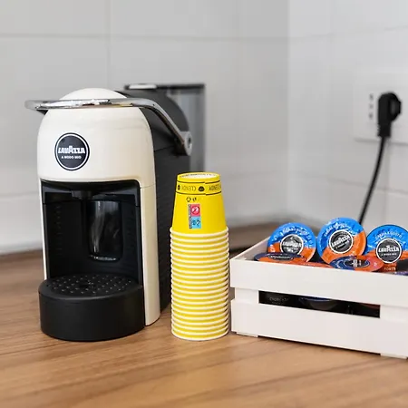 Homestay szállás Al Mare Dai Nonni *