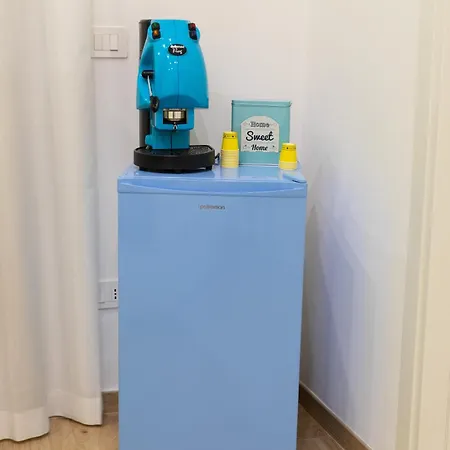 Al Mare Dai Nonni * Margherita di Savoia