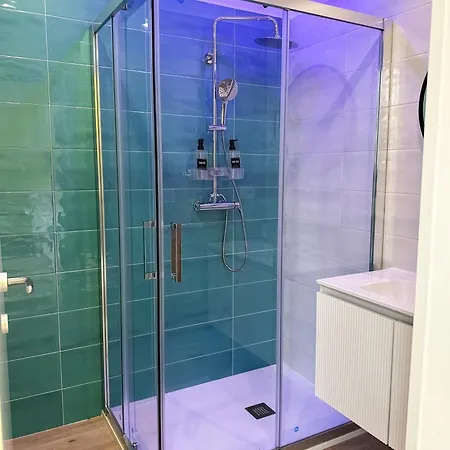 Homestay szállás Al Mare Dai Nonni Margherita di Savoia